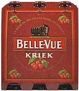 Belle-Vue Kriek set van 6 flesjes á 0,30 liter